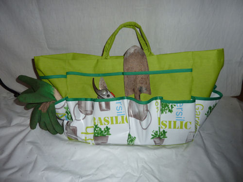 sac de jardinage